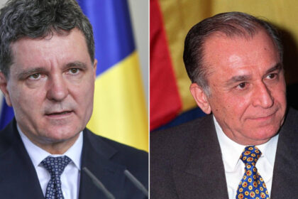 mesajul lui nicusor dan dupa moartea lui ion iliescu istoria il va judeca e obligatia noastra sa lamurim marile dosare ale epocii 68923641b348b