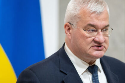 mesajul ministrului ucrainean de externe dupa anuntul lui trump rusia nu trebuie recompensata ca a inceput acest razboi 68971e5a2232a