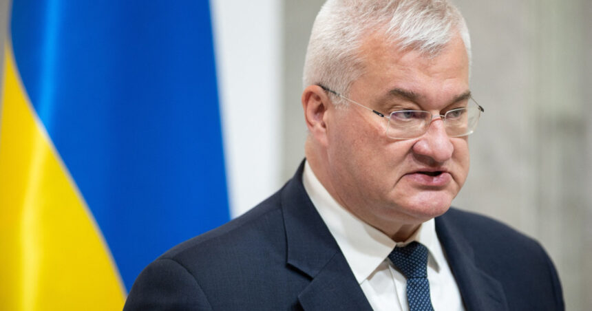 mesajul ministrului ucrainean de externe dupa anuntul lui trump rusia nu trebuie recompensata ca a inceput acest razboi 68971e5a2232a