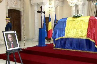 mesajul sotiei lui ion iliescu nina la putin timp dupa inmormantare va multumesc pentru ca ati raspuns cu demnitate 6894bf85a529b