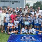 micii fotbalisti de la cs medgidia campioni la tandarei cup 688f92e0b419a