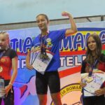 micii halterofili de la cso ovidiu au cucerit 9 medalii la campionatele nationale 68b209c2ee44f
