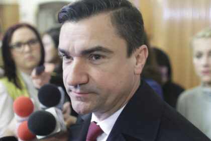 mihai chirica primarul iasiului anunta suspendarea relatiilor cu ion ceban edilul chisinaului care este motivul 68a88b35096d0