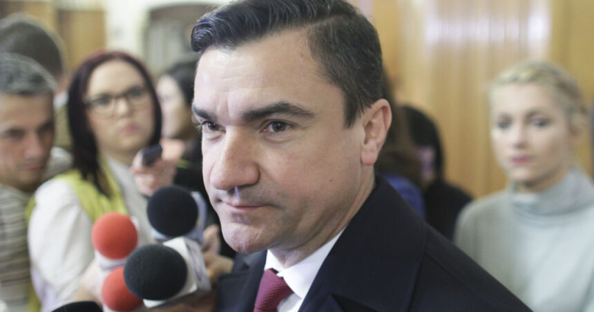 mihai chirica primarul iasiului anunta suspendarea relatiilor cu ion ceban edilul chisinaului care este motivul 68a88b35096d0