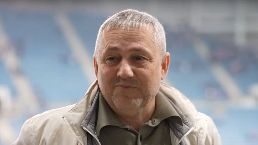 mihai rotaru exulta dupa victoria craiovei din gruia inca tremur am subordonat clujul 6890498f167a6