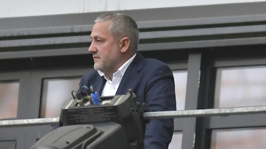 mihai rotaru nu a lasat loc de interpretari chiar daca u craiova a facut spectacol cu spartak trnava 6895f28acefa8