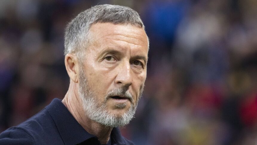 mihai stoica despre jucatorul indispensabil al fcsb ului titular indiscutabil 68ad4e68567ee