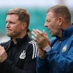 miliardari dar cumpatati newcastle a facut doar doua transferuri in aceasta vara premier league se vede pe voyo 688e0578db8c0