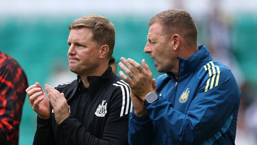 miliardari dar cumpatati newcastle a facut doar doua transferuri in aceasta vara premier league se vede pe voyo 688e0578db8c0
