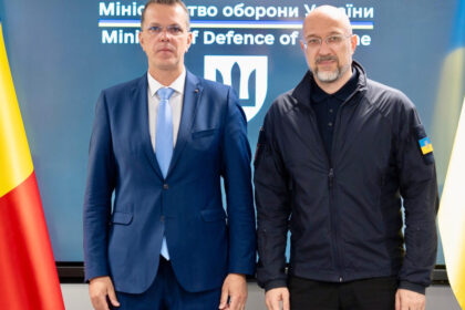 ministerul apararii din ucraina dezvaluie cate pachete de ajutor militar a trimis romania inca unul este pe drum 68ac48a9ea036