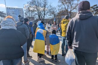 ministerul apararii romania pregatita sa sprijine efortul pentru ucraina ce s a intamplat recent in baza militara de la mihail kogalniceanu 68a7457a15cdc