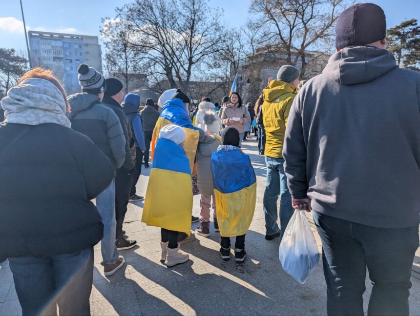 ministerul apararii romania pregatita sa sprijine efortul pentru ucraina ce s a intamplat recent in baza militara de la mihail kogalniceanu 68a7457a15cdc