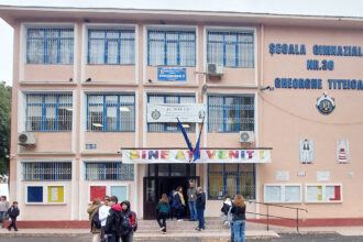 ministerul educatiei a autorizat 17 scoli pilot scoala nr 30 din constanta singura unitate din judet care a fost selectata 689095a776990