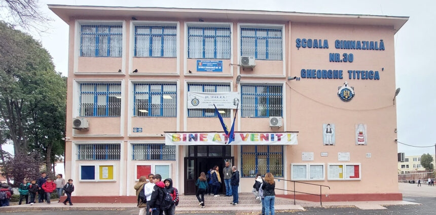 ministerul educatiei a autorizat 17 scoli pilot scoala nr 30 din constanta singura unitate din judet care a fost selectata 689095a776990