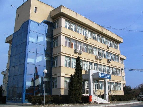 ministerul transporturilor si infrastructurii a inceput selectia pentru consiliul de administratie al companiei nationale administratia canalelor navigabile 689a815aaf3c4