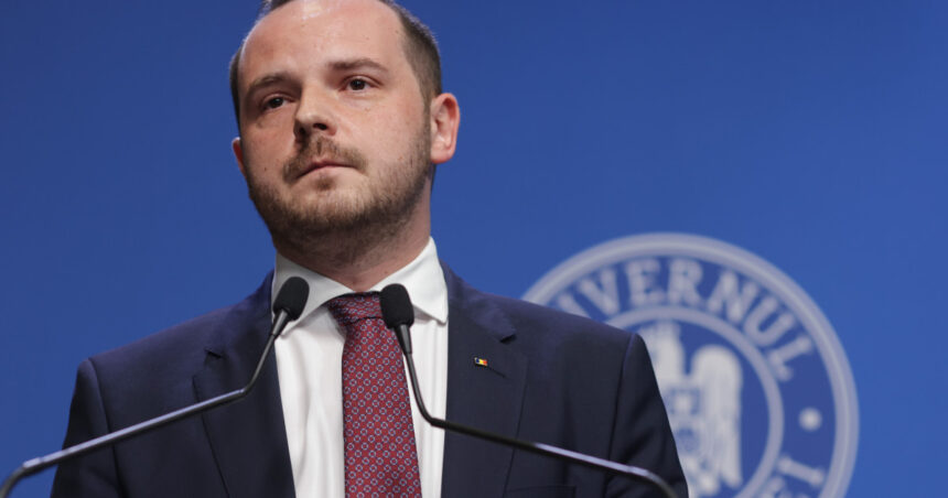 ministrul alexandru rogobete anunta ca primul centru de mari arsi din romania va fi finalizat anul acesta 68a873cf8c07a