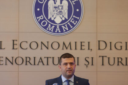 ministrul economiei pentru unele companii de stat se doreste falimentul sunt niste ochi atintiti sa traga din patrimoniu 68a97ab332ed1