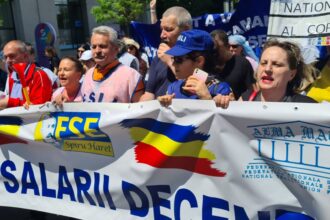 ministrul educatiei un pas inapoi vrea sa propuna renuntarea la masurile de austeritate din invatamant 6891b9b766cd6