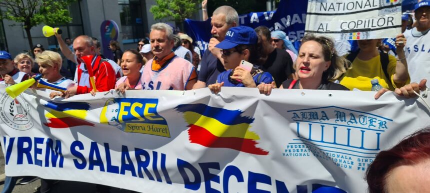 ministrul educatiei un pas inapoi vrea sa propuna renuntarea la masurile de austeritate din invatamant 6891b9b766cd6