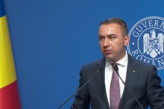 ministrul energiei in acest moment pregatesc sa depun un document strategic in csat care sa arate cum a ajuns romania aici dar mai ales cum poate sa depaseasca acest moment statul trebuie sa joace 68b1c6fea81b8
