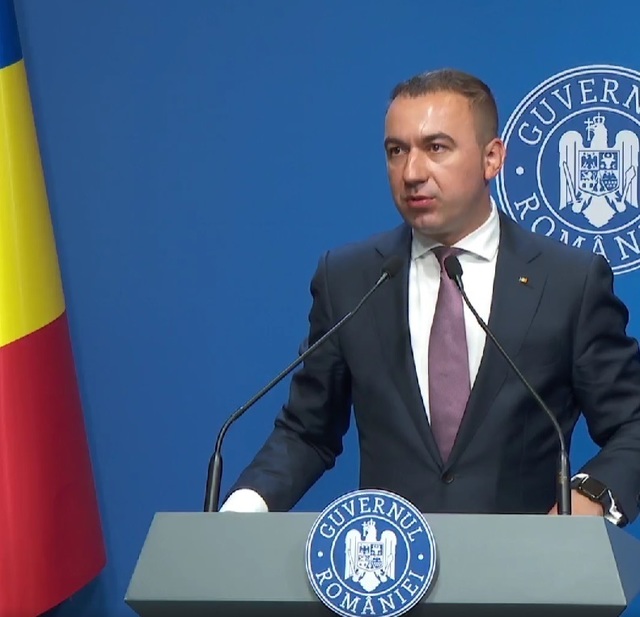 ministrul energiei in acest moment pregatesc sa depun un document strategic in csat care sa arate cum a ajuns romania aici dar mai ales cum poate sa depaseasca acest moment statul trebuie sa joace 68b1c6fea81b8