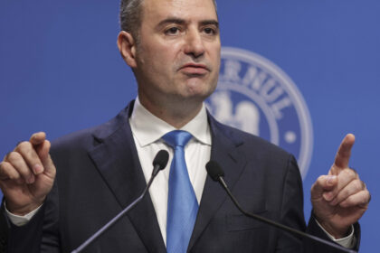 ministrul finantelor pachetul 2 de masuri fiscale corecteaza problemele anaf colectarea veniturilor si insolventele 68b1eea964e34