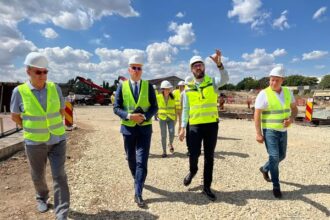 ministrul investitiilor si proiectelor europene noul cet constanta va fi finalizat in iunie 2026 68ae043dcad1b