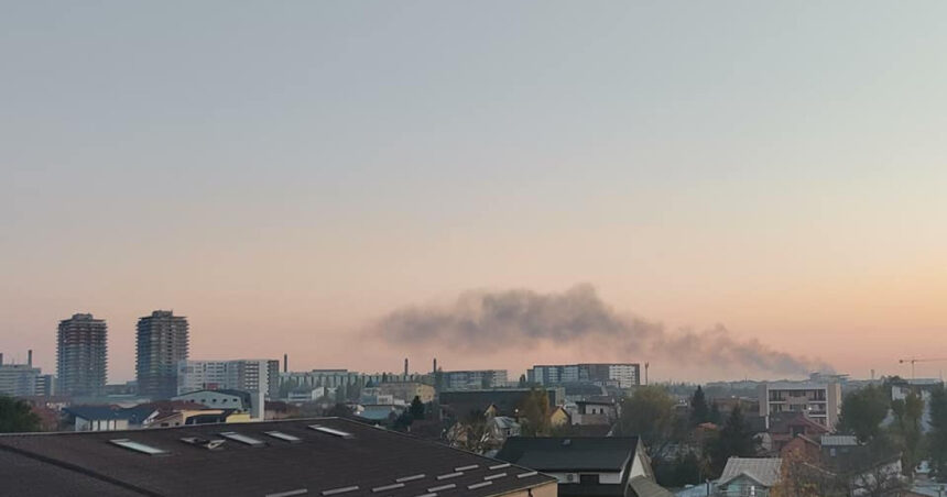 ministrul mediului anunta noi masuri pentru identificarea celor care ard ilegal deseuri sunt ani de zile care ne sunt scursi din viata 68a78b532c6b9