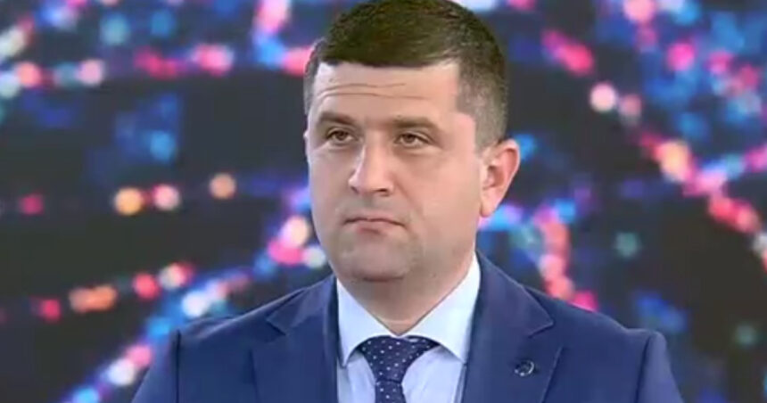 ministrul radu miruta la ministerul economiei in septembrie nu vor mai fi bani pentru plata salariilor pe luna august 689da9ebbe114