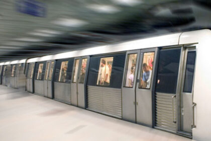 ministrul transporturilor anunta sanctiuni la metrorex ce probleme au fost descoperite in urma controlului 68af46b7879f2