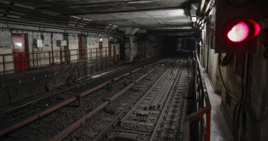 ministrul transporturilor anunta un control la metrou ampla actiune de inspectie privind siguranta si exploatarea trenurilor 6895be899a2d1