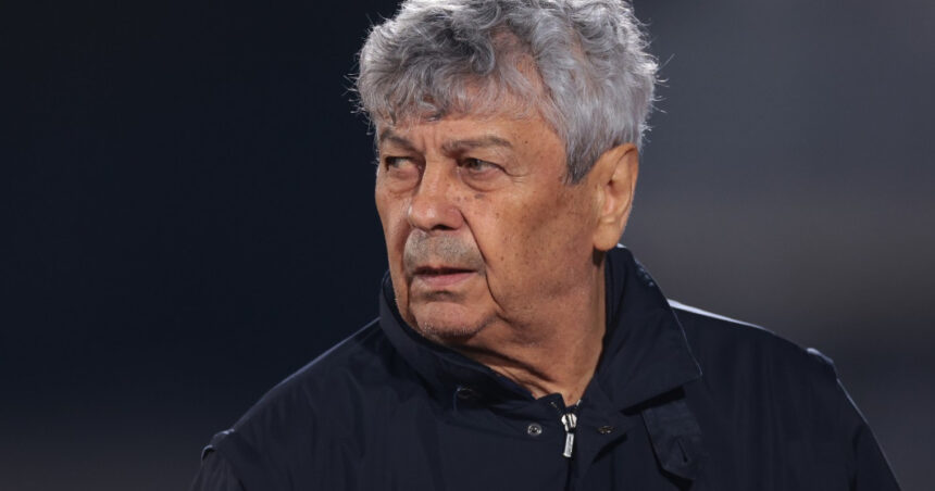 mircea lucescu a anuntat stranierii pe care ii are in vedere pentru urmatoarele doua meciuri ale echipei nationale 689f067a8f598