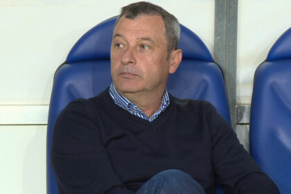 mircea rednic a fost demis de la standard liege dupa doar 5 meciuri in aceeasi zi echipa a anuntat noul antrenor 68b0ae268f431