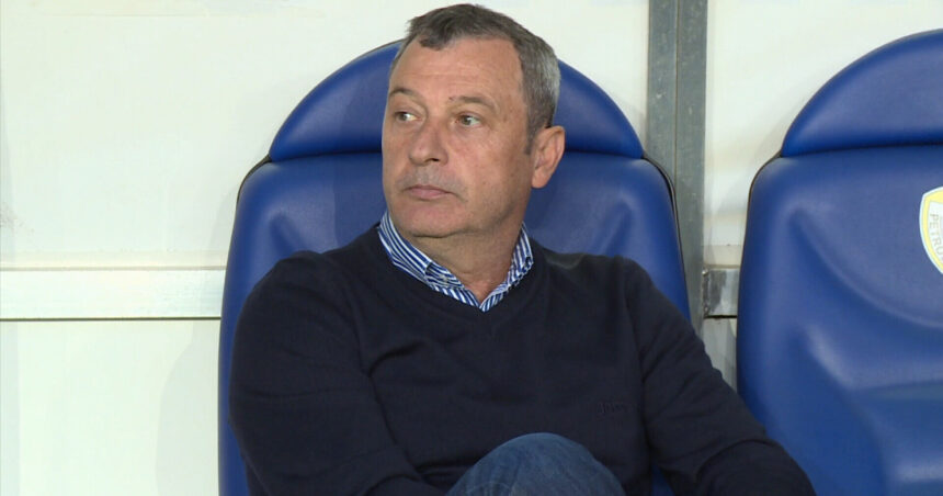 mircea rednic a fost demis de la standard liege dupa doar 5 meciuri in aceeasi zi echipa a anuntat noul antrenor 68b0ae268f431