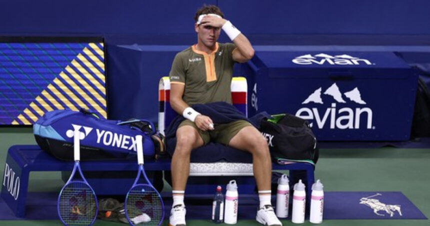 mirosul de canabis le face probleme jucatorilor de la us open este enervant sa joci si cineva sa fumeze marijuana la cativa metri 68b01727a283e