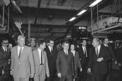 miturile raiului comunist 3 ceausescu a platit datoria externa dar cu costuri uriase pentru populatie era romania mai bogata 68904d9001510