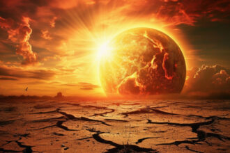 moartea cea mare de ce a sasea extinctie in masa comparabila cu cea care a dus la disparitia dinozaurilor ar putea fi inevitabila 68aa94026d535