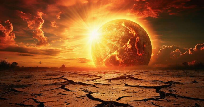 moartea cea mare de ce a sasea extinctie in masa comparabila cu cea care a dus la disparitia dinozaurilor ar putea fi inevitabila 68aa94026d535