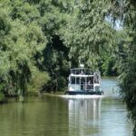 modificare vizata pentru delta dunarii creste numarul de persoane care pot fi transportate cu barci de agrement 6892e285211ec