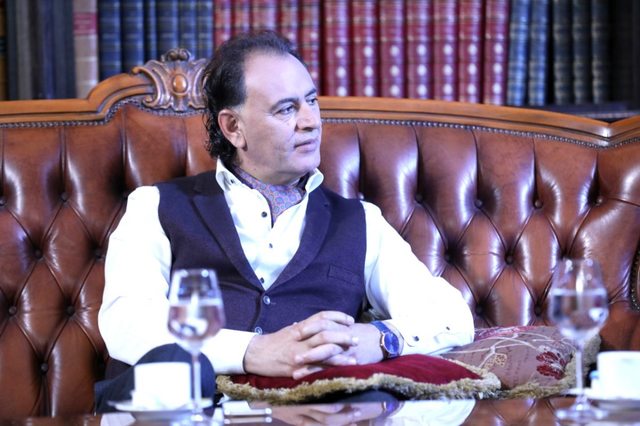 mohammad murad dupa ce un livrator strain a fost batut in romania pe strada daca maine ar pleca 200 000 de muncitori straini aproape 30 din firmele romanesti intra in faliment 68b18bed5bd80