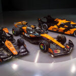 monopostul mclaren de formula 1 din 2026 scos la licitatie inainte sa fi participat la vreo cursa 689e287d3ed80