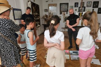 muzeul de arta constanta si muzeul ion jalea devin gazdele dialogului intercultural romania franta coreea 689e0edf96e53