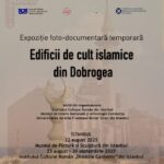 muzeul de istorie constanta promotor al cercetarii istorice si al dialogului intercultural la istanbul 68a520ae88c15