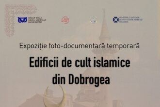 muzeul de istorie constanta promotor al cercetarii istorice si al dialogului intercultural la istanbul 68a520ae88c15