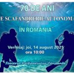 muzeul de istorie nationala si arheologie constanta eveniment inedit la delfinariu 70 de ani de scafandrerie autonoma in romania 689b1aed3850e