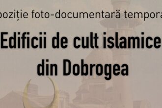 muzeul de istorie nationala si arheologie constanta participa la istanbul la o ampla manifestare stiintifica privind mostenirea otomana in dobrogea 68a4ae35a76b1