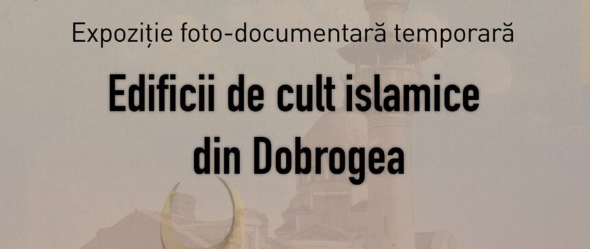 muzeul de istorie nationala si arheologie constanta participa la istanbul la o ampla manifestare stiintifica privind mostenirea otomana in dobrogea 68a4ae35a76b1