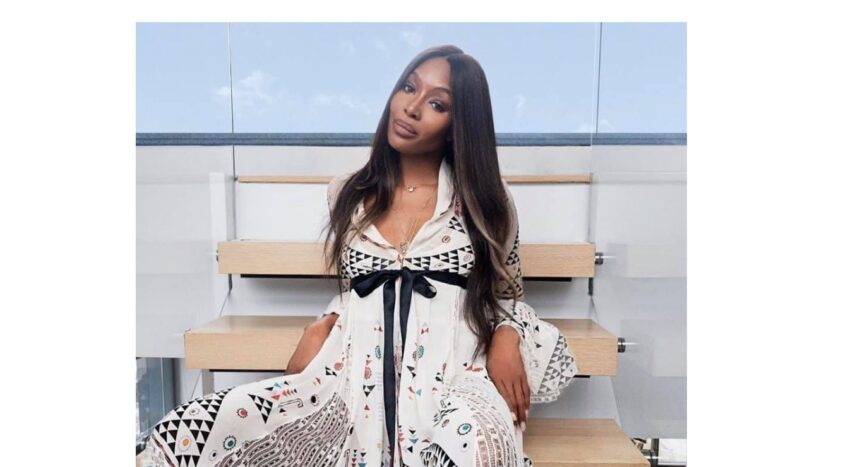 naomi campbell pentru prima data in romania supermodelul va mixa inr un club din mamaia 689cc0ca14dea