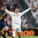napoli a transferat un nou jucator trecut pe la real madrid fundasul este deocamdata accidentat 68a3453615d3f