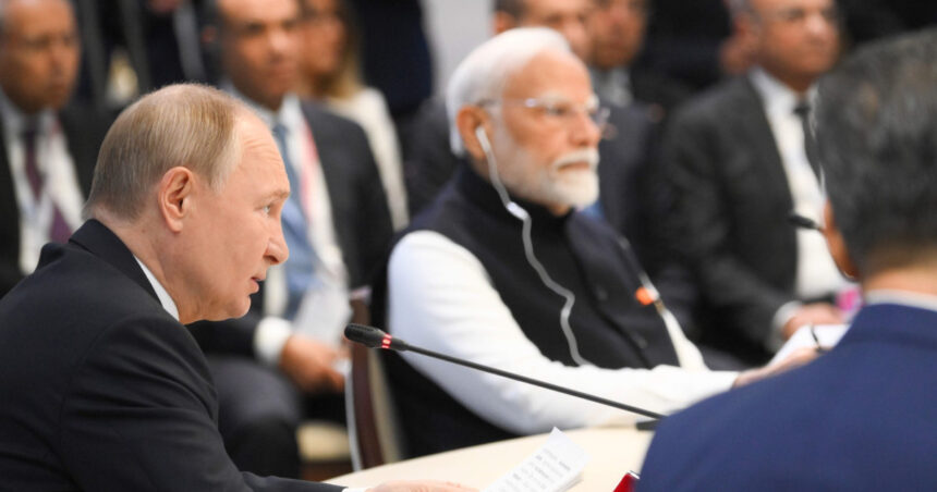 narendra modi a avut o discutie cu vladimir putin ce planuri are premierul indiei cu prietenul sau 68962b95497ef